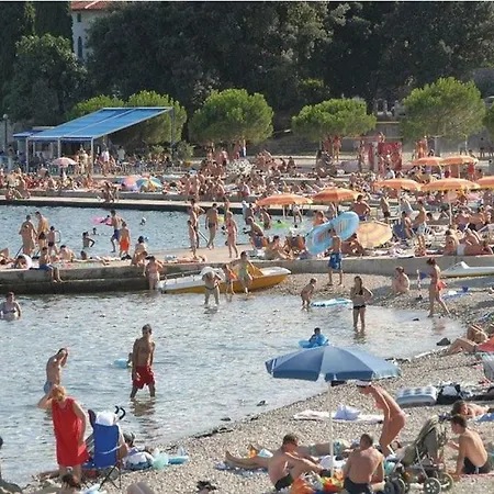 Casa de Férias Gobac Ičići