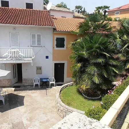 Gobac Casa de Férias *