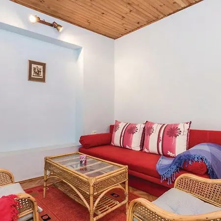 Gobac Casa de Férias *