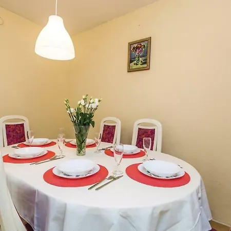 Gobac Casa de Férias Ičići