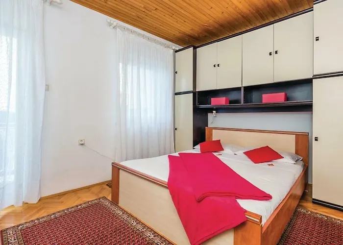 Gobac Сasa de vacaciones