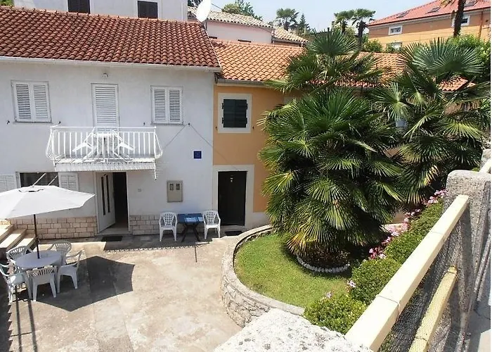 Gobac Сasa de vacaciones *