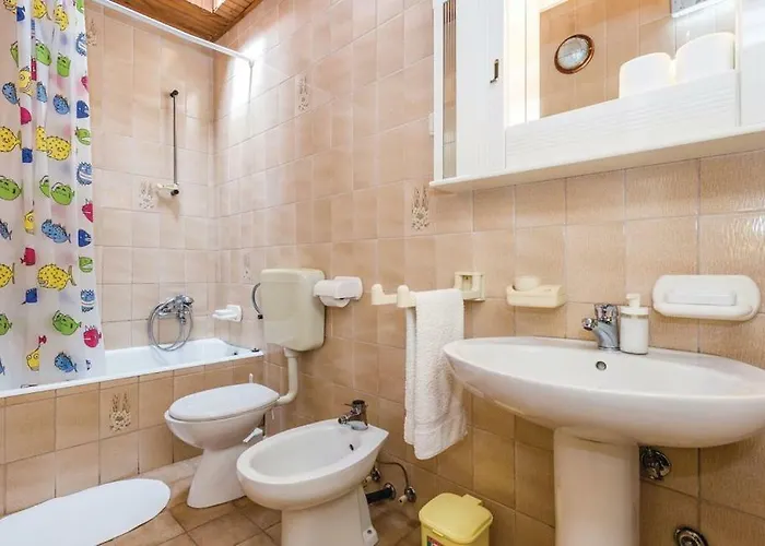 Gobac Сasa de vacaciones