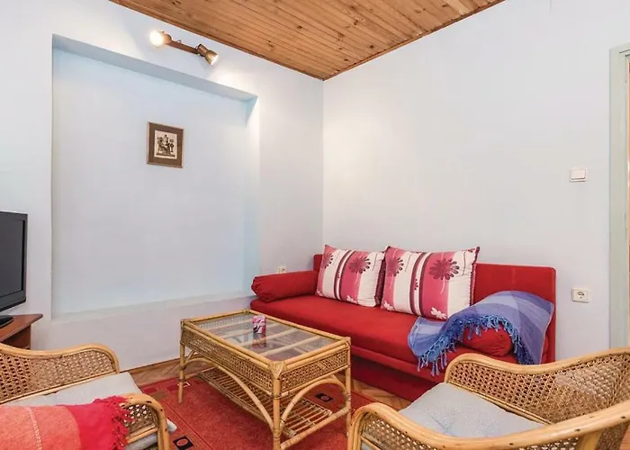 Gobac Сasa de vacaciones *